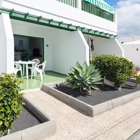 Apartman Apartamento Cruz