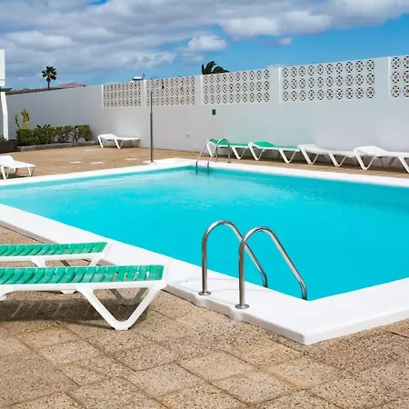 Apartamento Cruz * Puerto del Carmen