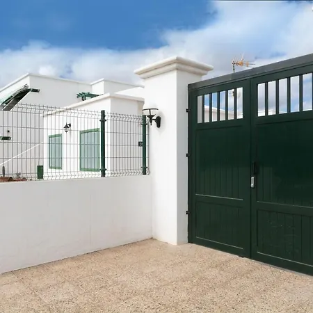 Lägenhet Apartamento Cruz Puerto del Carmen (Lanzarote)