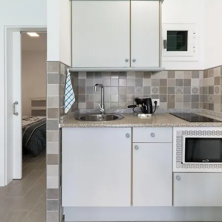 Apartamento Cruz * Puerto del Carmen