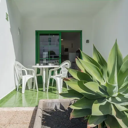 Apartman Apartamento Cruz Puerto del Carmen