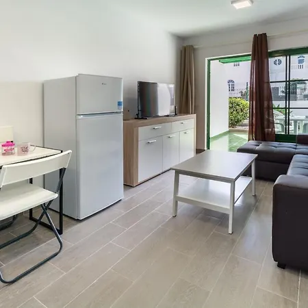 Apartamento Cruz Lägenhet Puerto del Carmen (Lanzarote)